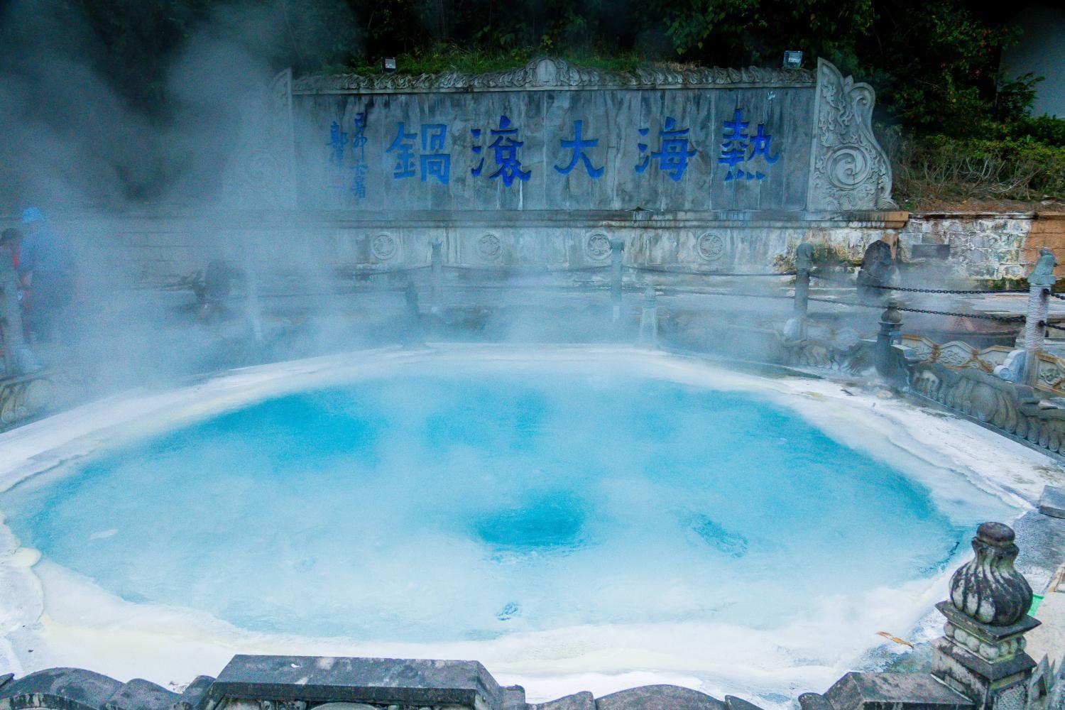 全国出发云南7日自驾：大理丨腾冲丨瑞丽丨诺邓7日自驾游