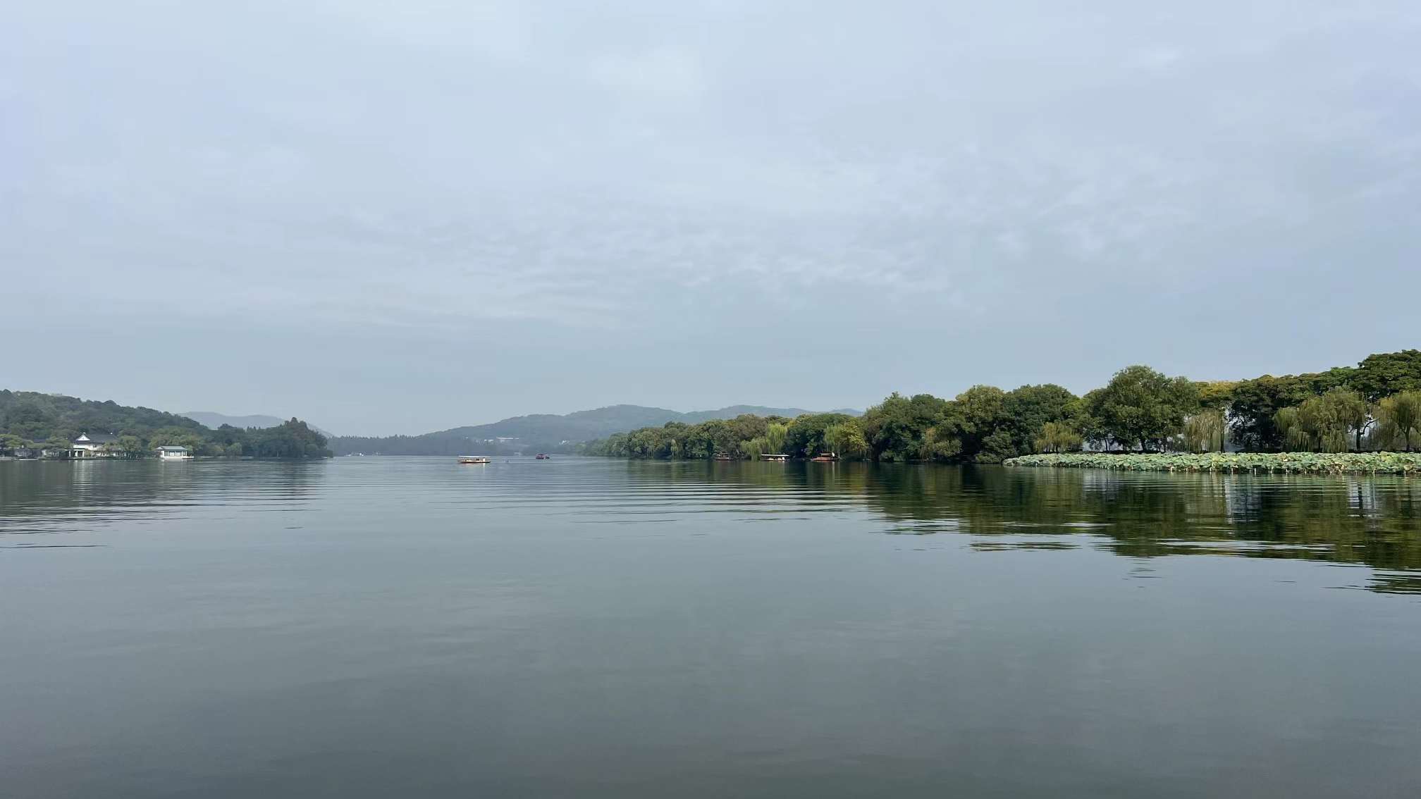 北京出发杭州落地租车5日自驾游：漫步西湖畔-驾游江南天路-置身森林氧吧-感受颐养休闲，杭州深度5日游