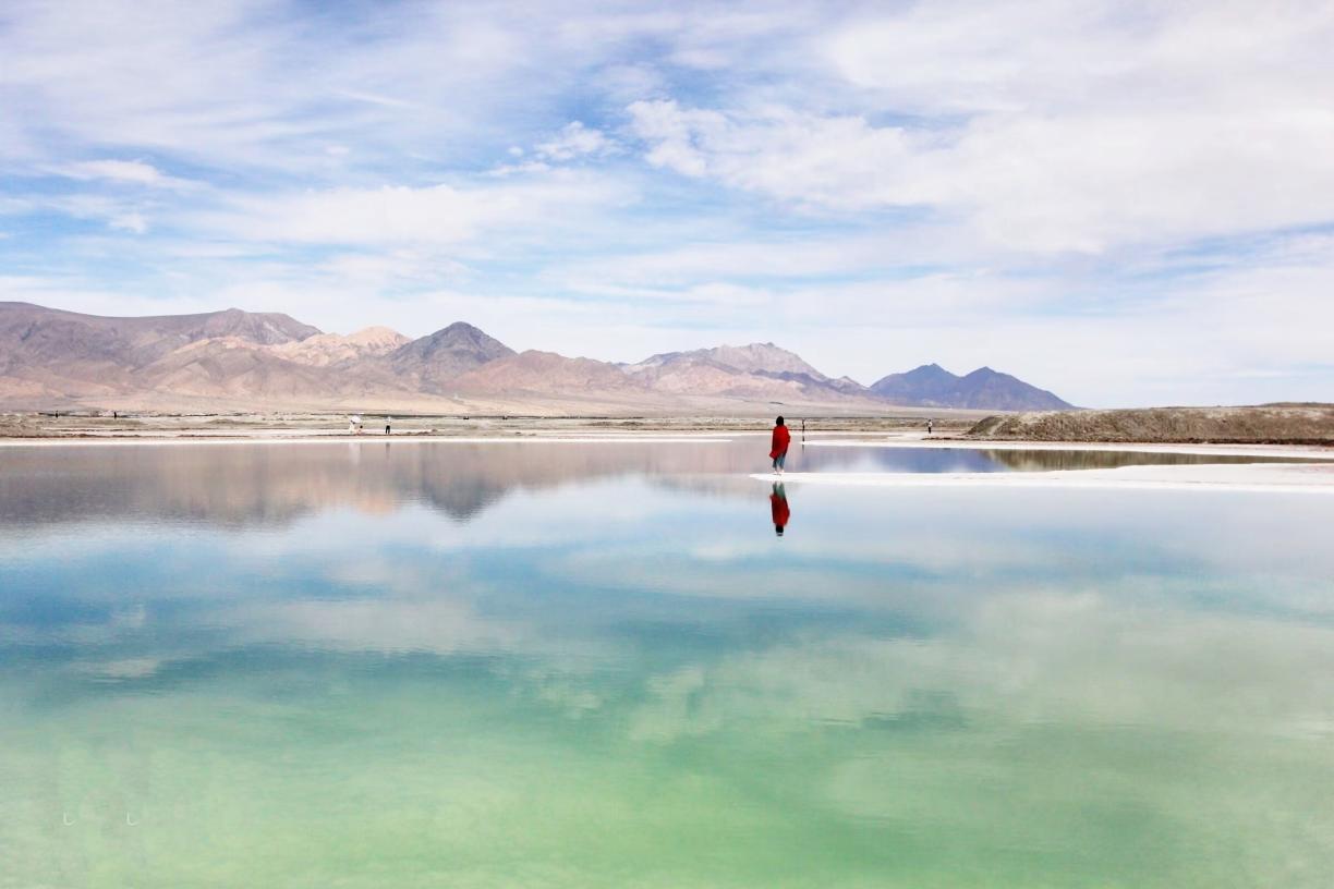 成都出发甘肃青海10日自驾游：[甘青环线]七彩丹霞-嘉峪关-翡翠湖-青海湖-茶卡盐湖-若尔盖大西北10日自驾游