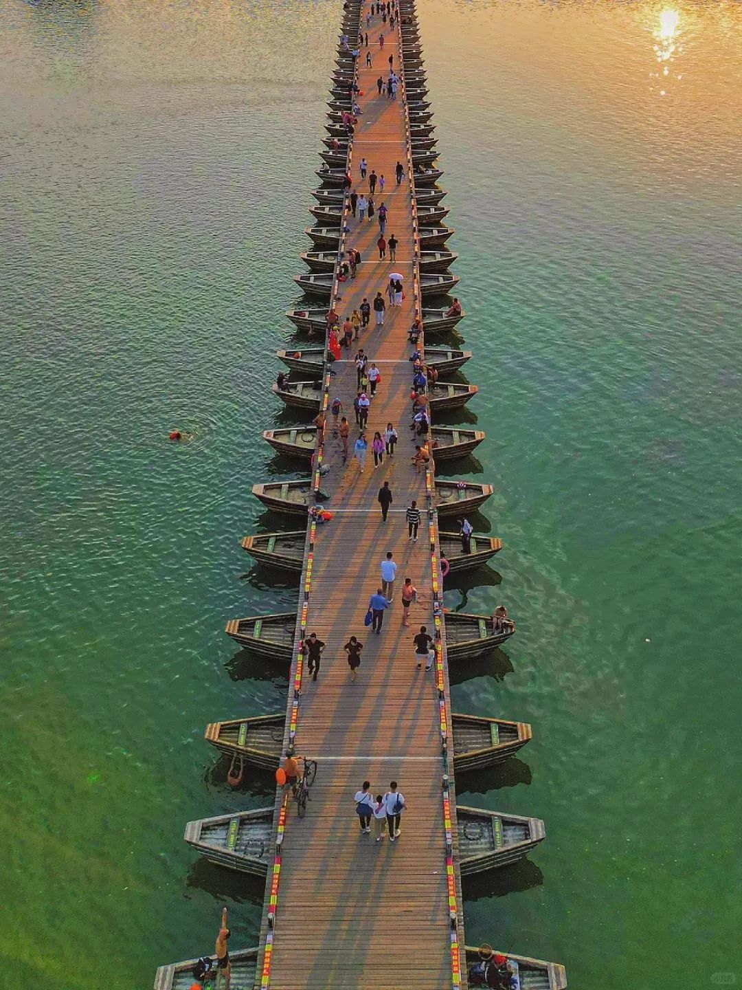 广东珠三角出发江西赣州3日自驾游：穿越江南宋城&围屋视觉盛宴3天2晚自驾/拼车游