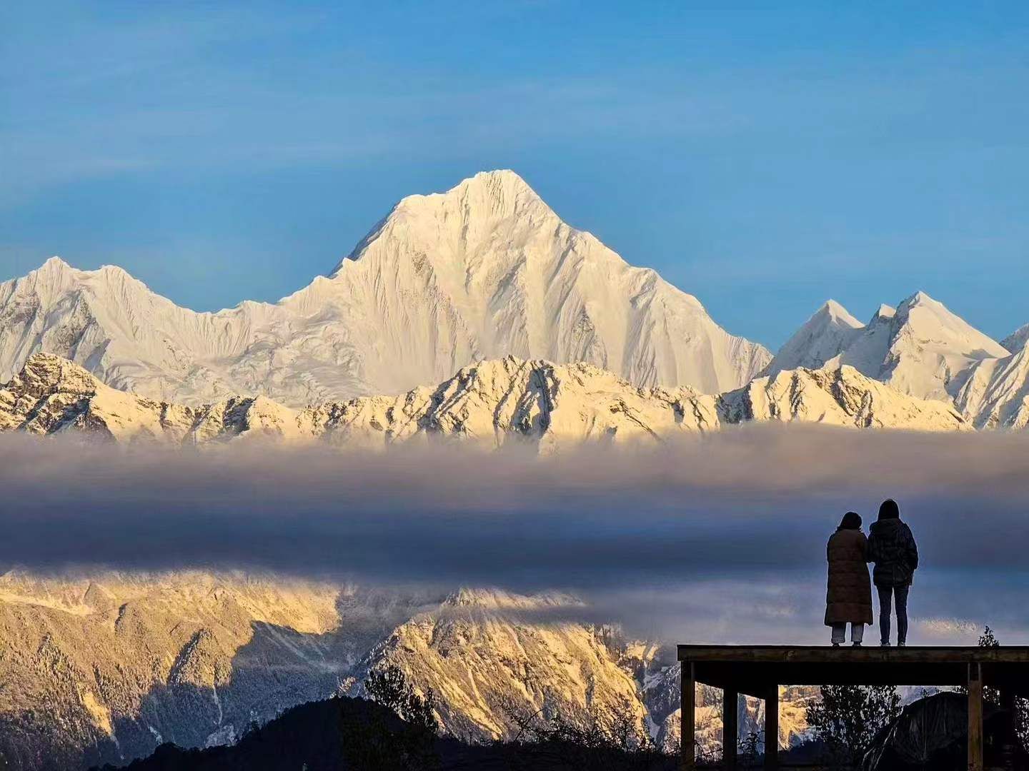 成都出发川西雅安3日自驾游：石棉王岗坪-冶勒湖-九襄古镇-汉源车厘子采摘3日自驾游