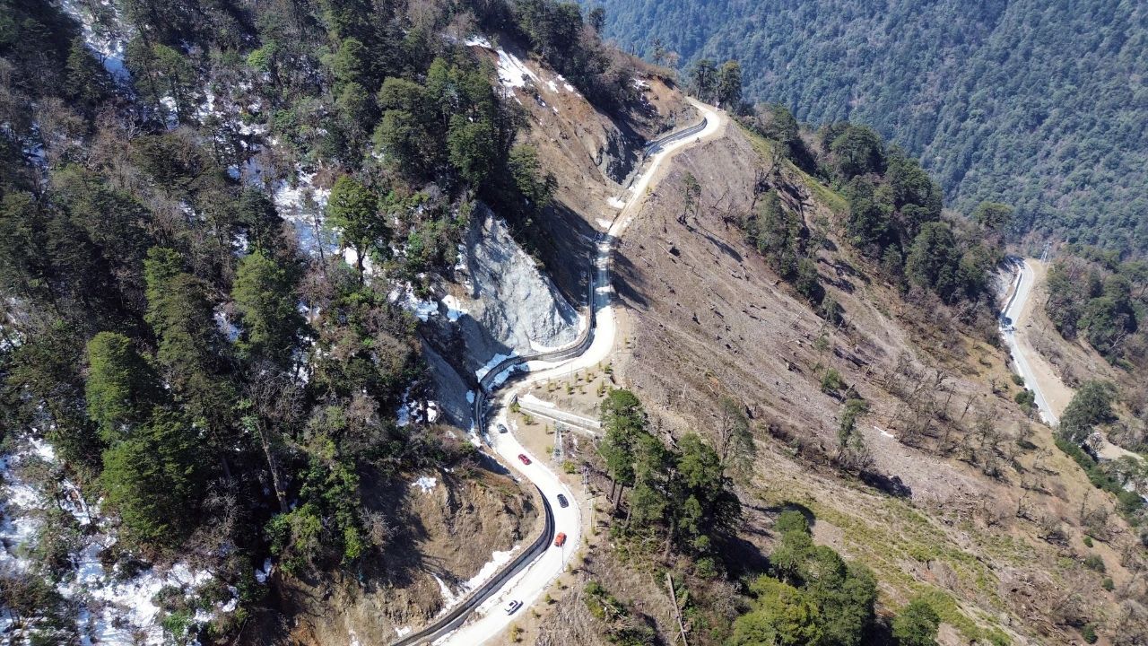 丽江集合探秘滇西6日自驾游：丽江-香格里拉-丙中洛-穿越德贡-大理落地自驾游6天