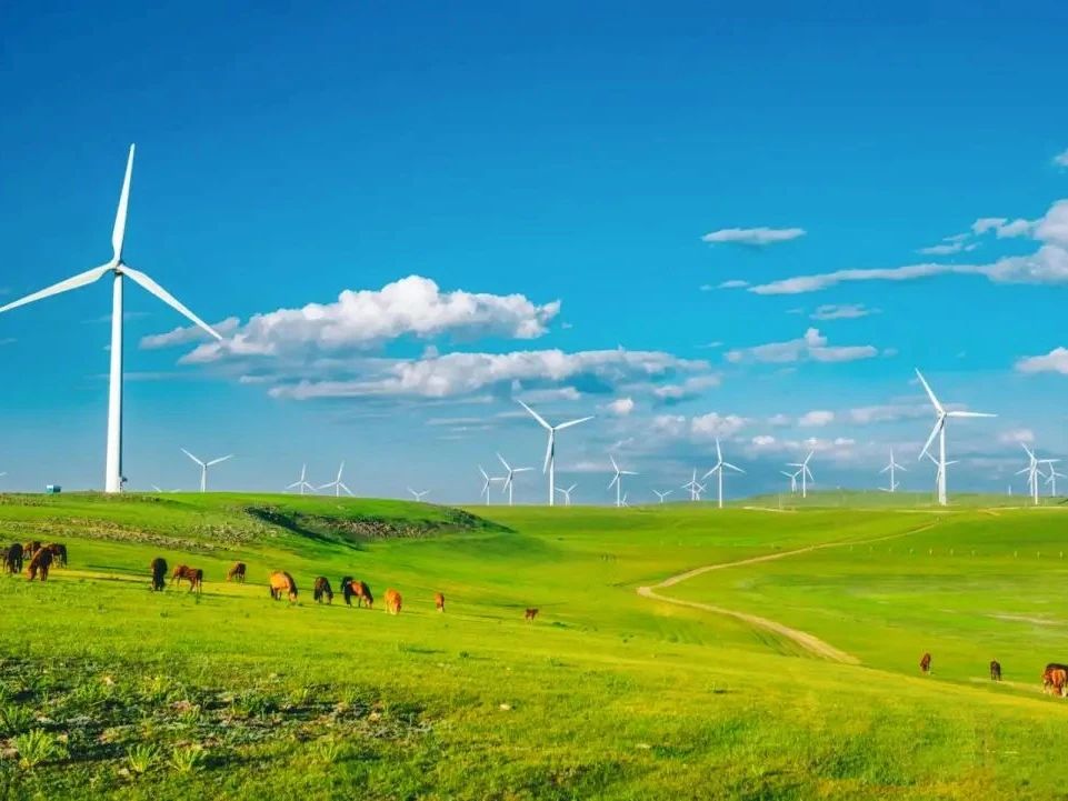 呼和浩特集合内蒙7日自驾游：【草原之约】乌兰察布+乌兰布统，20℃的绝美辉腾锡勒草原7日游