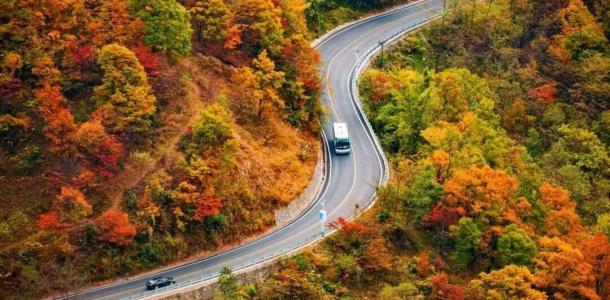 安徽出发湖北神农架4日自驾游：【秋摄神农】野趣神农架-穿越原始森林-驾游神农顶摄影美食4日游自驾游