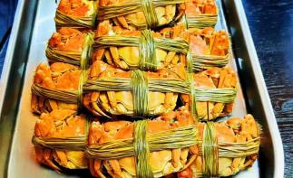 合肥出发江苏泰州3日自驾游：【溱湖品蟹】畅游李中水上森林、溱湖湿地、溱潼古镇自驾3日游-推荐