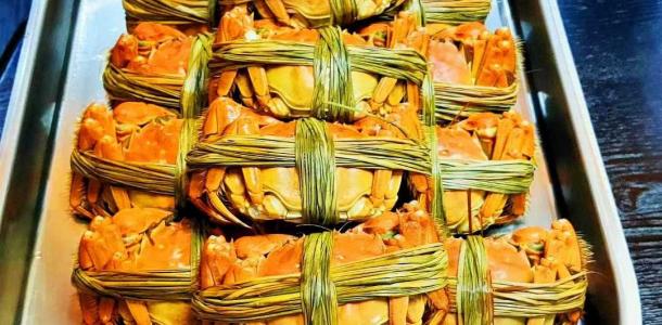 合肥出发江苏泰州3日自驾游：【溱湖品蟹】畅游李中水上森林、溱湖湿地、溱潼古镇自驾3日游