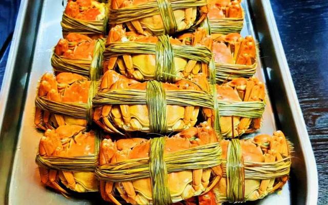 合肥出发江苏泰州3日自驾游：【溱湖品蟹】畅游李中水上森林、溱湖湿地、溱潼古镇自驾3日游