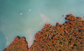 无锡出发宁波赏秋2日自驾游：耐人寻味的唐诗之路，醉美秋色四明山水2日自驾游-推荐