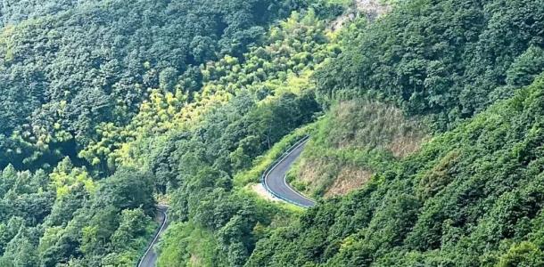 常州出发浙江杭州2日自驾游：踏萧山天路险，拾梦海宁古城，遇南北湖秋色赏秋自驾2日游-大自驾网