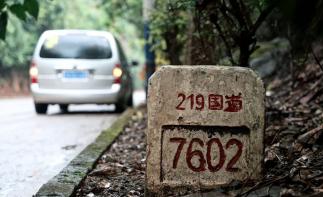 大理集合滇西8日自驾游：G219国道+边境公路打卡边境口岸-大理-腾冲-临沧走进不一样的云南-推荐