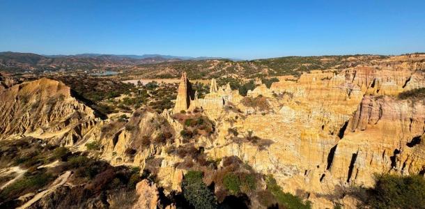 昆明出发楚雄3日自驾游：锁定北纬26°元谋之约，泡天然暖泉，慢享暖冬松弛-大自驾网