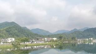 常州出发安徽皖南川藏线2日自驾游：皖南杀猪宴-点燃篝火夜-探寻黄田古村落自驾2日游-推荐