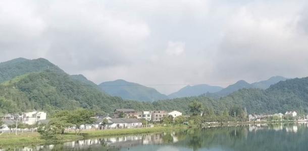 常州出发安徽皖南川藏线2日自驾游：皖南杀猪宴-点燃篝火夜-探寻黄田古村落自驾2日游