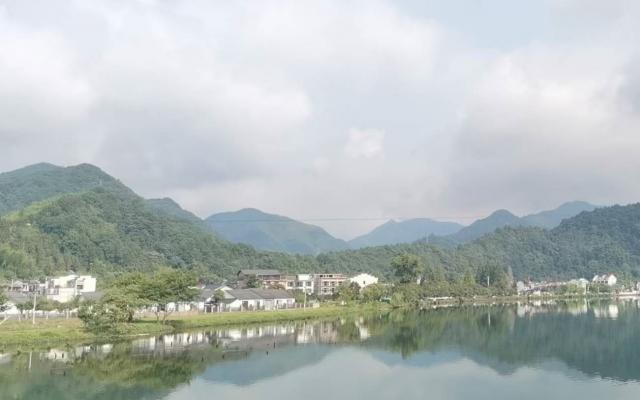 常州出发安徽皖南川藏线2日自驾游：皖南杀猪宴-点燃篝火夜-探寻黄田古村落自驾2日游