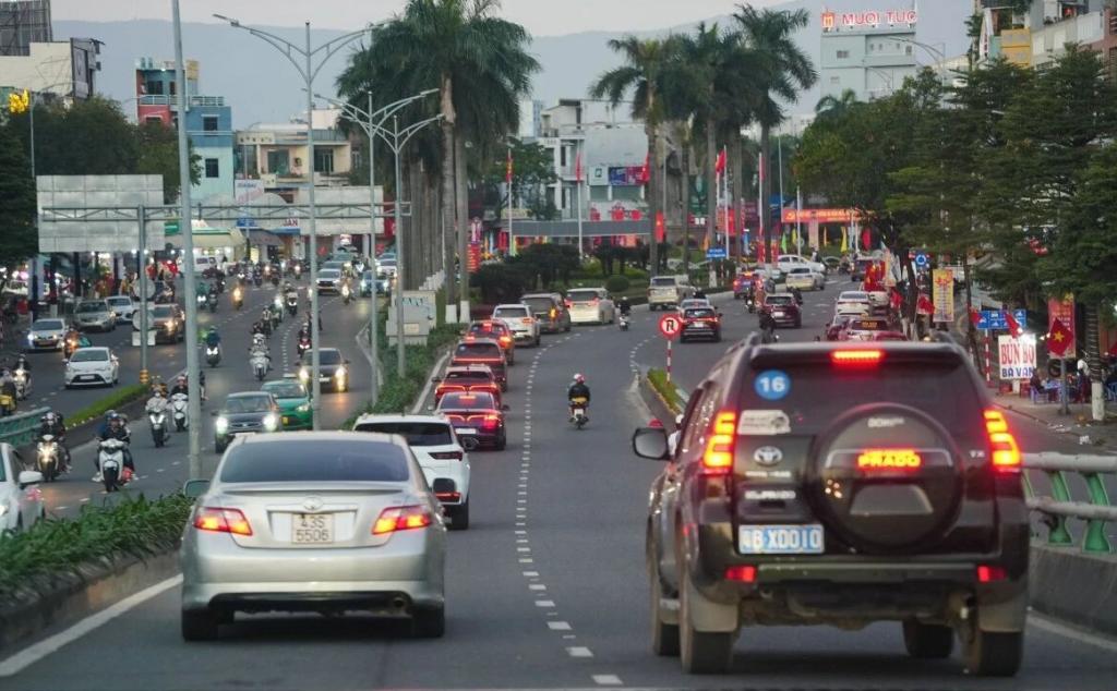 广东出发越南9日自驾游：越南风情·越南北部+中部9日自驾游