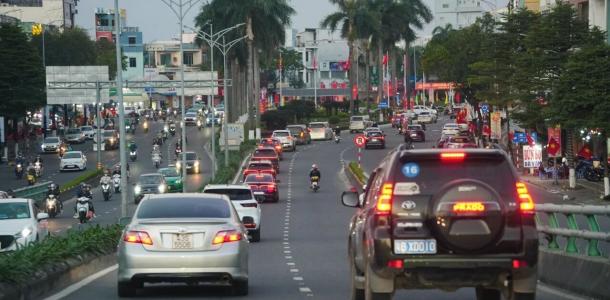 广东出发越南9日自驾游：越南风情·越南北部+中部9日自驾游