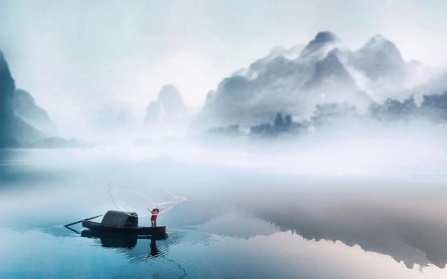 厦门出发湖南郴州6日自驾游：赣州-郴州-高椅岭-飞天山-小东江-莽山五指峰-泡温泉-长汀古城6日游