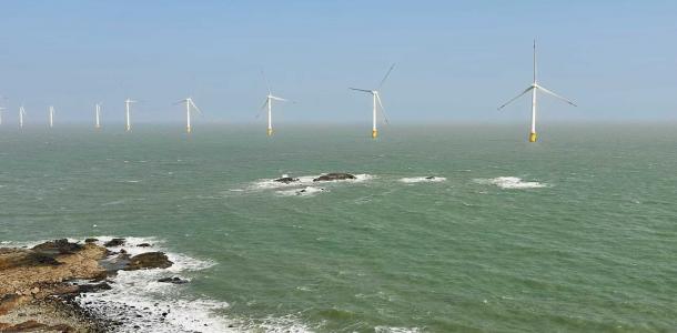 安徽出发福建闽东6日自驾游：宁德太姥山-福鼎杨家溪-霞浦-福州三坊七巷-平潭岛-泉州6日游