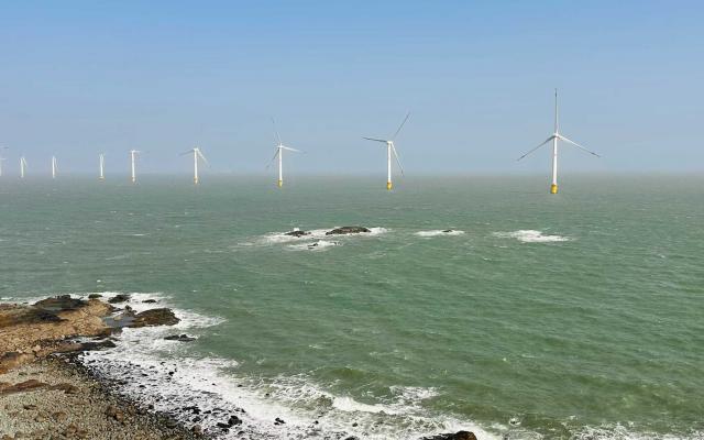 安徽出发福建闽东6日自驾游：宁德太姥山-福鼎杨家溪-霞浦-福州三坊七巷-平潭岛-泉州6日游