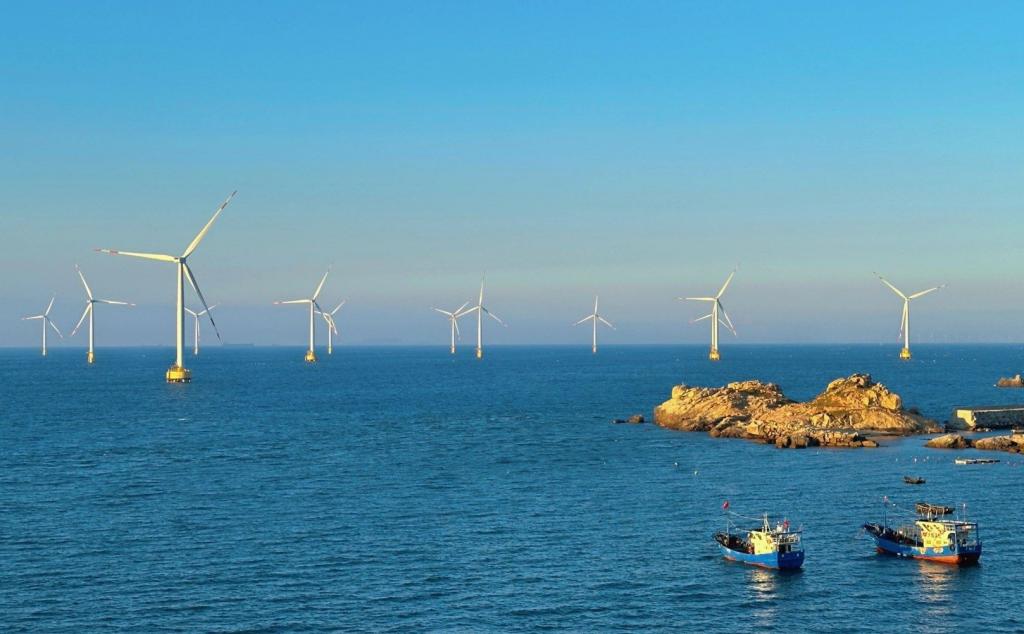 安徽出发福建福州6日自驾游：福天福地游福州-三坊七巷-平潭岛-龙泉青瓷福韵流长6日游