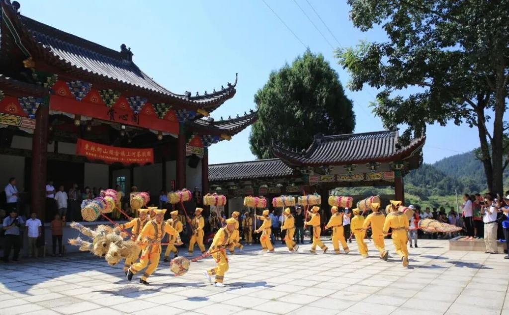 无锡出发江西赣北5日自驾游：安庆-武宁西海湾-太平山-畲族古村-修水非遗闹新春5日游