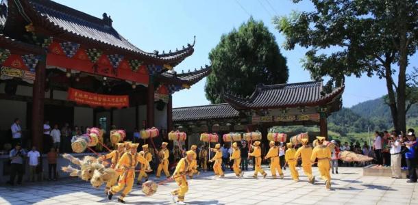 无锡出发江西赣北5日自驾游：安庆-武宁西海湾-太平山-畲族古村-修水非遗闹新春5日游