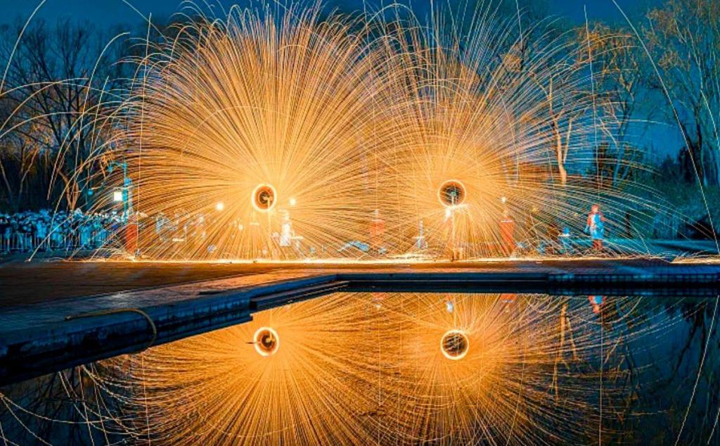 厦门出发江西赣南4日自驾游：屏山云境营地·梦回七鲤｜客家文化城·白鹭古村落｜漫游赣南农村年味4日自驾