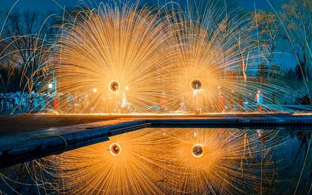 厦门出发江西赣南4日自驾游：屏山云境营地·梦回七鲤｜客家文化城·白鹭古村落｜漫游赣南农村年味4日自驾