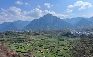 常州周末皖浙天路自驾2日游：穿越皖浙天路-徽州古城赏夜景-打卡卖花渔村-阳产土楼2日游-推荐