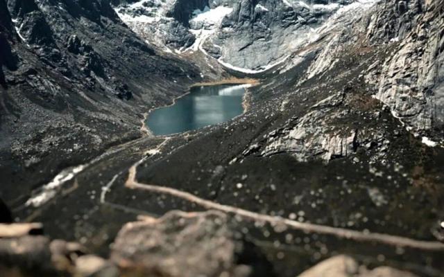 成都出发川西甘南7日自驾游：那春风拂过甘南丨莲宝叶则-拉卜楞寺-扎尕那-若郎木寺7日游