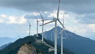 常州出发周末安徽3日自驾游：穿越天妙公路-牛草山-天河尖公路-逛犁桥水镇自驾3日游-推荐