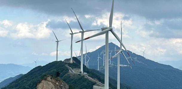 常州出发周末安徽3日自驾游：穿越天妙公路-牛草山-天河尖公路-逛犁桥水镇自驾3日游