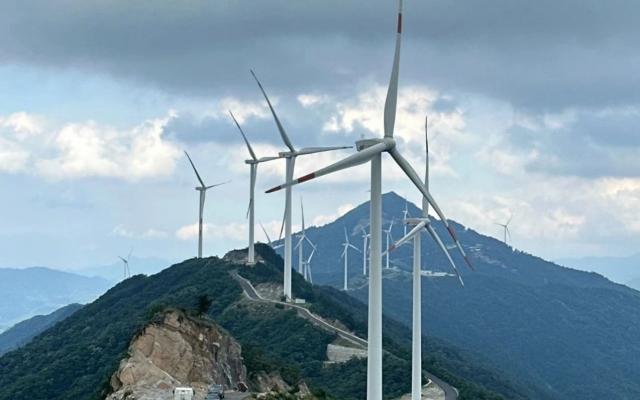 常州出发周末安徽3日自驾游：穿越天妙公路-牛草山-天河尖公路-逛犁桥水镇自驾3日游