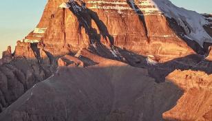 拉萨集结G219新藏线13日自驾游：【神山羌塘】拉萨-珠峰-吉隆沟-冈仁波齐马年转山-喀什13日游-推荐