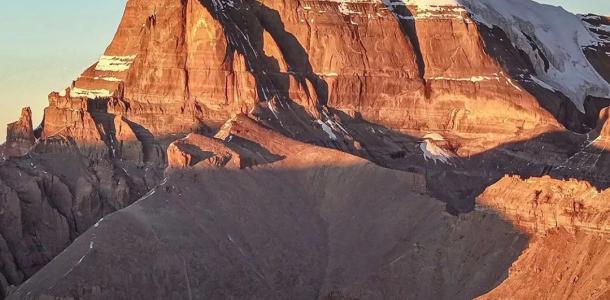 拉萨集结G219新藏线13日自驾游：【神山羌塘】拉萨-珠峰-吉隆沟-冈仁波齐马年转山-喀什13日游