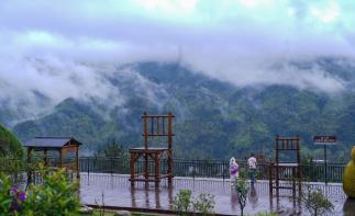 珠三角出发广东粤西云浮茂名3日自驾游：罗定学宫-高州仙人洞-鳄鱼公园-化州橘红基地-南山寺3日游-推荐