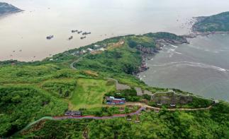 常州出发温州宁德5日自驾游：云和梯田-泰顺廊桥-画本霞浦-最美苍南168黄金海岸线自驾5日游-推荐