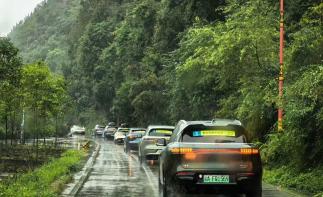 重庆出发贵州遵义2日自驾游：十二背后地下裂缝-双河洞-翡翠环线温秘境贵州之旅-推荐