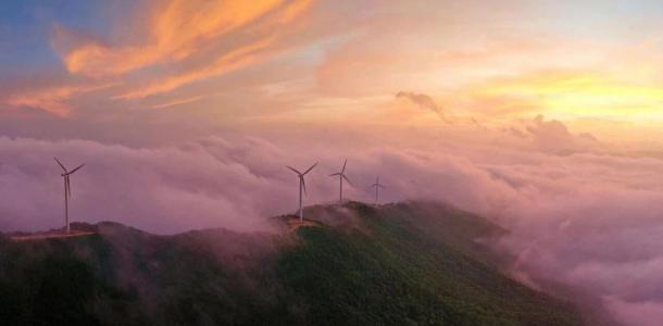 中山出发江门台山2日自驾游：打卡《让子弹飞》冈宁影视城-魅力侨乡美食养生温泉2天游