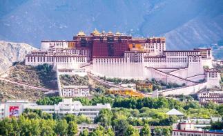 广东出发西藏26日自驾游：G318川藏南线-G214滇藏线-G317川藏北线多元文化26日自驾游-推荐