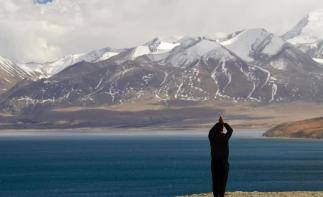 成都出发川进青出+珠峰16日自驾游：川藏318-扎西岗村-布达拉宫-羊卓雍措-珠穆朗玛峰-青藏线-推荐