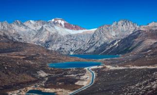 全国出发圆梦西藏14日自驾：中国人的景观大道｜川藏南线G318｜青藏线G109｜拉萨14日自驾游-推荐