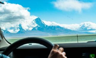 全国出发西藏山南13日深度自驾：仓央嘉措行宫-拿日雍措-赛卡古托寺-九眼温泉 国之边境219-萨伽寺-推荐