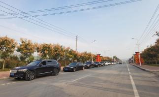 【金秋九月】辉县集合太行挂壁公路4日自驾游：八里沟-郭亮-齐王寨-昆山-锡崖沟挂壁-漩涡公路4日自驾-推荐