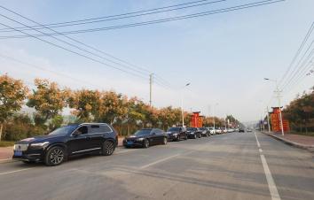 【金秋九月】辉县集合太行挂壁公路4日自驾游：八里沟-郭亮-齐王寨-昆山-锡崖沟挂壁-漩涡公路4日自驾-游推荐