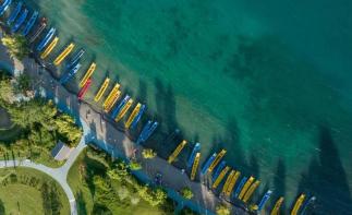 成都出发川西泸沽湖5日自驾：月城西昌-环泸沽湖-划水猪槽船-格萨拉5日自驾游-推荐