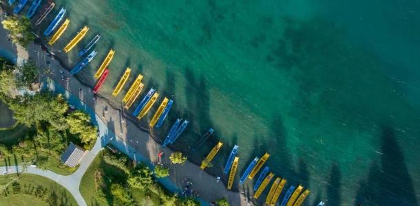 成都出发川西泸沽湖5日自驾：月城西昌-环泸沽湖-划水猪槽船-格萨拉5日自驾游自驾游