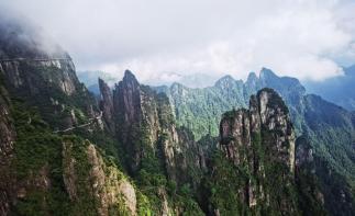 广东元旦湖南郴州自驾游：湖南莽山国家深林公园-东江湖3天自驾游-推荐