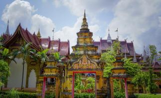 全国出发昆明集合7日自驾：西双版纳丨抚仙湖丨弥勒民族风情7日自驾游-推荐