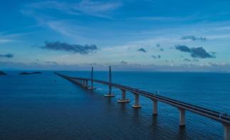 全国出发广东10日自驾：川山群岛-佛山祖庙-船游港珠澳大桥-开平碉楼与村落10日自驾游-推荐